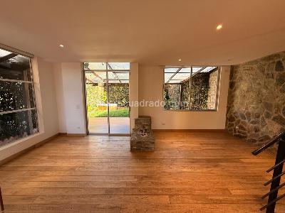 House for rent in CHIA, Chía
