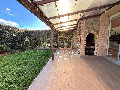 Casa de 3 alcobas en arriendo en Chia, Chía, 146 m² · foto 16 de 16