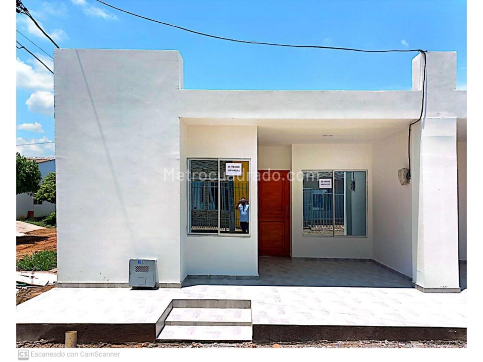 Venta de Casa en Venus 7 de agosto Cerete 15999M4353486