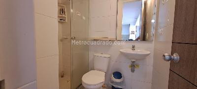 Apartamento de 2 alcobas en venta en Girardot, 53 m² · foto 10 de 20