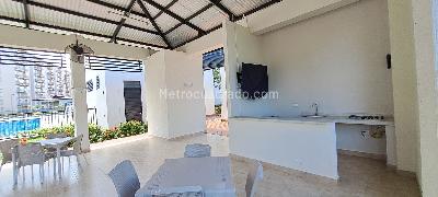 Apartamento de 2 alcobas en venta en Girardot, 53 m² · foto 15 de 20