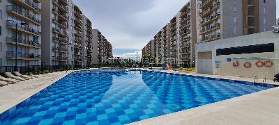 Apartamento de 2 alcobas en venta en Girardot, 53 m² · foto 16 de 20