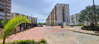 Apartamento de 2 alcobas en venta en Girardot, 53 m² · foto 20 de 20