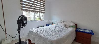 Apartamento de 2 alcobas en venta en Girardot, 53 m² · foto 7 de 20