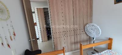 Apartamento de 2 alcobas en venta en Girardot, 53 m² · foto 9 de 20
