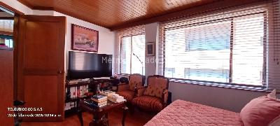 Apartamento de 3 alcobas en venta en Chico Ii Sector, Bogotá, 120 m² · foto 10 de 20