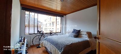 Apartamento de 3 alcobas en venta en Chico Ii Sector, Bogotá, 120 m² · foto 11 de 20
