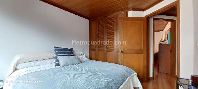 Apartamento de 3 alcobas en venta en Chico Ii Sector, Bogotá, 120 m² · foto 12 de 20