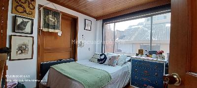 Apartamento de 3 alcobas en venta en Chico Ii Sector, Bogotá, 120 m² · foto 13 de 20