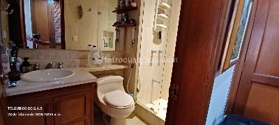 Apartamento de 3 alcobas en venta en Chico Ii Sector, Bogotá, 120 m² · foto 15 de 20