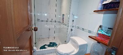 Apartamento de 3 alcobas en venta en Chico Ii Sector, Bogotá, 120 m² · foto 16 de 20