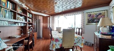 Apartamento de 3 alcobas en venta en Chico Ii Sector, Bogotá, 120 m² · foto 17 de 20