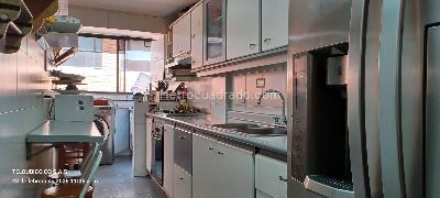 Apartamento de 3 alcobas en venta en Chico Ii Sector, Bogotá, 120 m² · foto 19 de 20