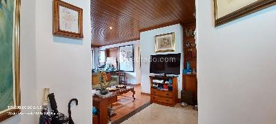 Apartamento de 3 alcobas en venta en Chico Ii Sector, Bogotá, 120 m² · foto 2 de 20
