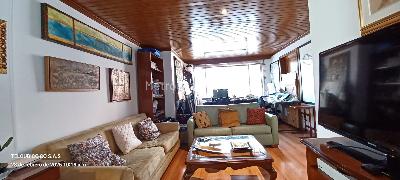 Apartamento de 3 alcobas en venta en Chico Ii Sector, Bogotá, 120 m² · foto 4 de 20