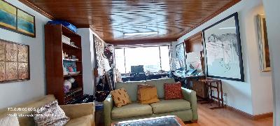 Apartamento de 3 alcobas en venta en Chico Ii Sector, Bogotá, 120 m² · foto 5 de 20