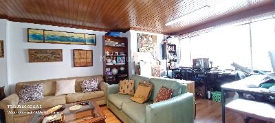 Apartamento de 3 alcobas en venta en Chico Ii Sector, Bogotá, 120 m² · foto 6 de 20