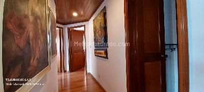 Apartamento de 3 alcobas en venta en Chico Ii Sector, Bogotá, 120 m² · foto 8 de 20