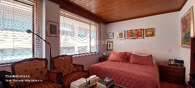 Apartamento de 3 alcobas en venta en Chico Ii Sector, Bogotá, 120 m² · foto 9 de 20