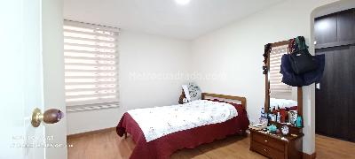 Apartamento de 2 alcobas en venta en Cedritos Norte, Bogotá, 70 m² · foto 17 de 20