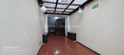 Apartamento de 2 alcobas en venta en Cedritos Norte, Bogotá, 70 m² · foto 18 de 20