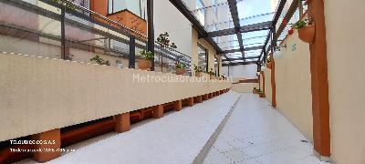 Apartamento de 2 alcobas en venta en Cedritos Norte, Bogotá, 70 m² · foto 19 de 20