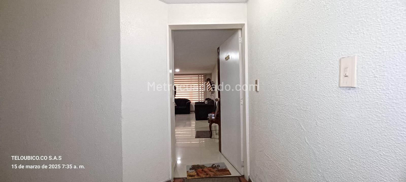 Apartamento en Venta  CEDRITOS NORTE