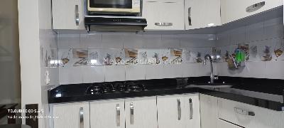 Apartamento de 2 alcobas en venta en Cedritos Norte, Bogotá, 70 m² · foto 6 de 20