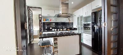 Apartamento de 3 alcobas en venta en Colinas De Suba Cerros De Suba, Bogotá, 294 m² · foto 10 de 20