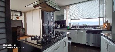 Apartamento de 3 alcobas en venta en Colinas De Suba Cerros De Suba, Bogotá, 294 m² · foto 11 de 20