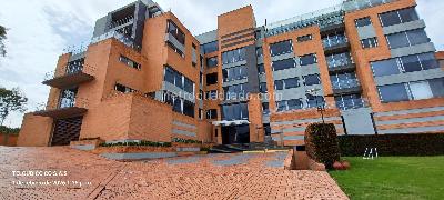 Apartamento de 3 alcobas en venta en Colinas De Suba Cerros De Suba, Bogotá, 294 m² · foto 19 de 20