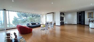 Apartamento de 3 alcobas en venta en Colinas De Suba Cerros De Suba, Bogotá, 294 m² · foto 4 de 20