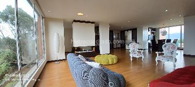 Apartamento de 3 alcobas en venta en Colinas De Suba Cerros De Suba, Bogotá, 294 m² · foto 5 de 20