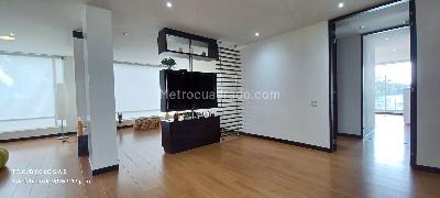 Apartamento de 3 alcobas en venta en Colinas De Suba Cerros De Suba, Bogotá, 294 m² · foto 6 de 20