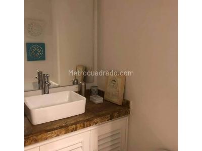 Apartamento en venta en Chico Norte, Bogotá · foto 2 de 8
