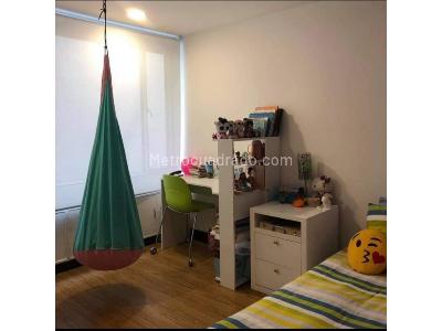 Apartamento en venta en Chico Norte, Bogotá · foto 3 de 8