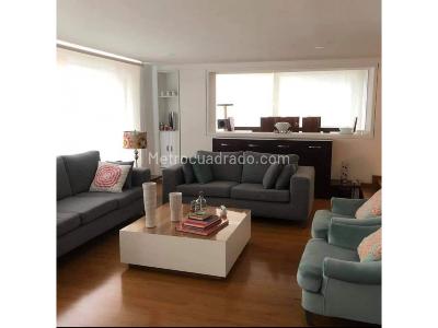 Apartamento en venta en Chico Norte, Bogotá · foto 4 de 8