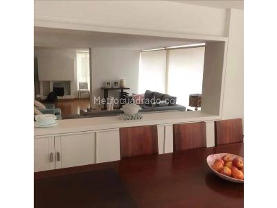 Apartamento en venta en Chico Norte, Bogotá · foto 5 de 8