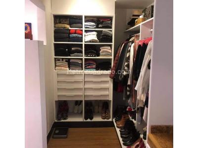 Apartamento en venta en Chico Norte, Bogotá · foto 6 de 8