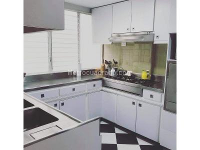 Apartamento en venta en Chico Norte, Bogotá · foto 7 de 8