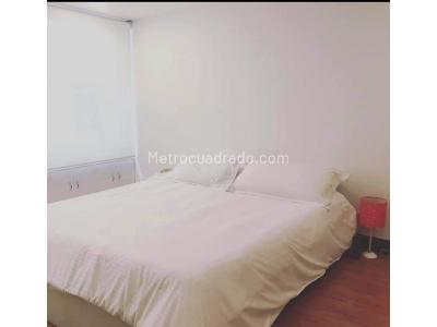 Apartamento en venta en Chico Norte, Bogotá · foto 8 de 8