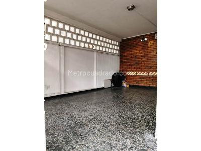 Casa de 5 alcobas en venta en El Polo, Bogotá, 148 m² · foto 5 de 13