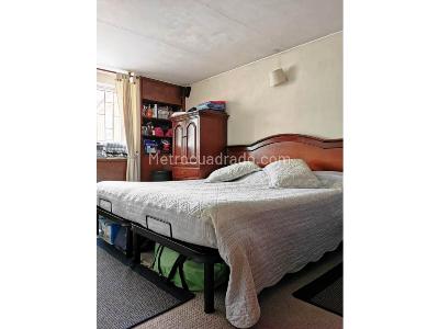 Casa de 5 alcobas en venta en El Polo, Bogotá, 148 m² · foto 7 de 13