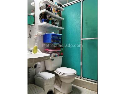 Casa de 5 alcobas en venta en El Polo, Bogotá, 148 m² · foto 8 de 13