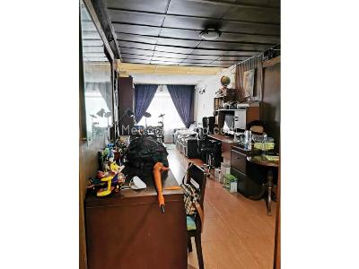 Casa de 5 alcobas en venta en El Polo, Bogotá, 148 m² · foto 10 de 13