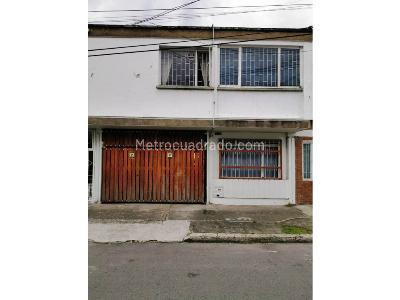 Casa de 5 alcobas en venta en El Polo, Bogotá, 148 m² · foto 11 de 13