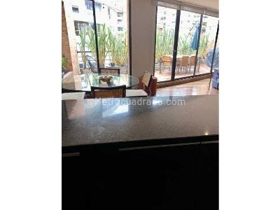 Apartamento de 3 alcobas en venta en Chapinero Alto, Bogotá, 250 m² · foto 5 de 20