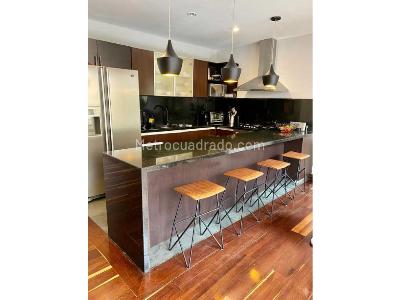 Apartamento de 3 alcobas en venta en Chapinero Alto, Bogotá, 250 m² · foto 6 de 20