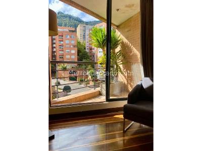 Apartamento de 3 alcobas en venta en Chapinero Alto, Bogotá, 250 m² · foto 7 de 20