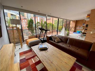 Apartamento de 3 alcobas en venta en Chapinero Alto, Bogotá, 250 m² · foto 8 de 20
